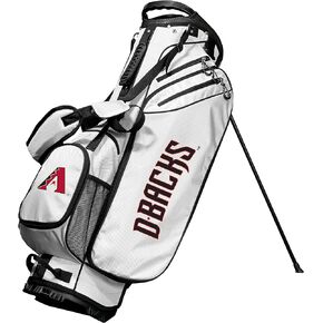 Team Golf MLB Team Golf MLB Birdie Stand Golf Bag