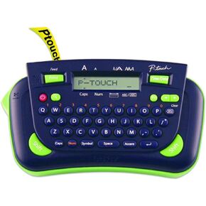 Brother PT-80 P-Touch Electronic Labeling System