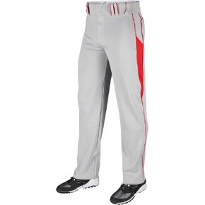 CHAMPRO Men's Youth Triple Crown Baseball Pant