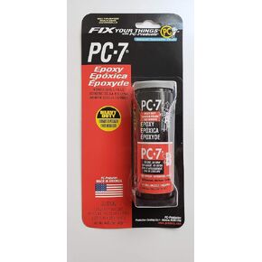 Epoxy Paste