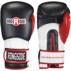 Ringside Pro Style IMF Tech Boxing Training Sparring Gloves in Saudi Arabia