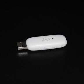 Slash-T Experience Hi-Res Sound with Advanced Bluetooth 5.4 Audio Transmitter and AptX Adaptive Support