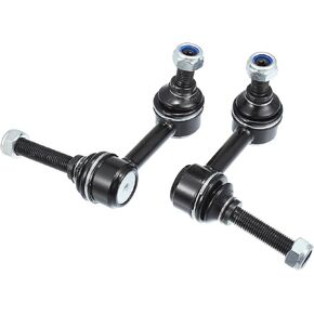 X AUTOHAUX 2pcs Front Suspension Sway Bar Links Stabilizer Sway Bar Link NO.4881050020 for Lexus LS460 2007-2016 for Lexus LS600h 2008-2016