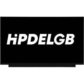 HPDELGB Replacement for Lenovo ThinkPad E15 Gen 4 21E6 21E7 NV156FHM-T07 V8.1 V8.3 V8.4 5D11C74688 40pin LCD Touch Screen Display Panel