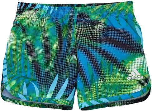 adidas Girls' Run for Fun Short in Saudi Arabia
