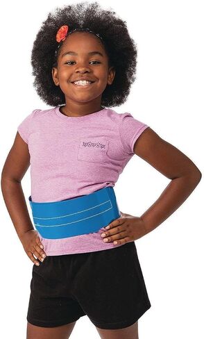 Waist Pinnies (Set of 6)-Yellow in Saudi Arabia
