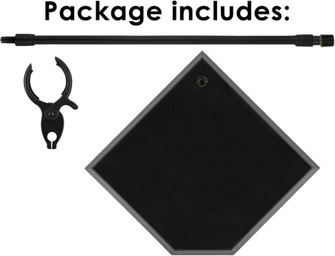 DS. DISTINCTIVE STYLE Action Figure Stand Doll Figure Stand Metal Toy Stand for 1/6 Scale Figures in Saudi Arabia