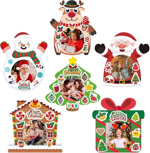 30 حزمة من مجموعات إطار صور عيد الحب للأطفال، إطار صورة على شكل قلب عيد الحب، وحفلات الفصل الدراسي، وديكور عيد الحب in Kuwait