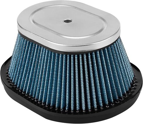 Blaster 200 Air Filter 2XJ-14451-00-00 for Yamaha YFS200 YFS 200 1988-2006 Breeze 125 YFA125 YFA1 1989/1991-2004, Grizzly 125 YFM125 2004-2013, Raptor 125 250 YFM125R YFM250R in Kuwait