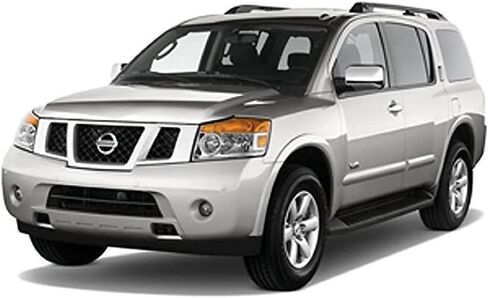 XtremeVision Interior LED for Nissan Armada 2004-2015 (16 Pieces) Cool White Interior LED Kit + Installation Tool in Saudi Arabia