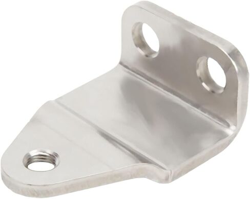VGEBY Outboard Engine Hook Steering, Outboard Boat Hook 65W‑48511‑00 Engine Steering Hook for 2 Stroke 40HP Outboard Engine Hook in Saudi Arabia