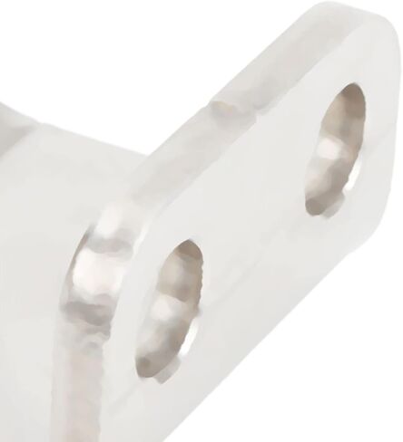 VGEBY Outboard Engine Hook Steering, Outboard Boat Hook 65W‑48511‑00 Engine Steering Hook for 2 Stroke 40HP Outboard Engine Hook in Saudi Arabia