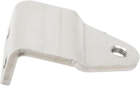 VGEBY Outboard Engine Hook Steering, Outboard Boat Hook 65W‑48511‑00 Engine Steering Hook for 2 Stroke 40HP Outboard Engine Hook in Saudi Arabia