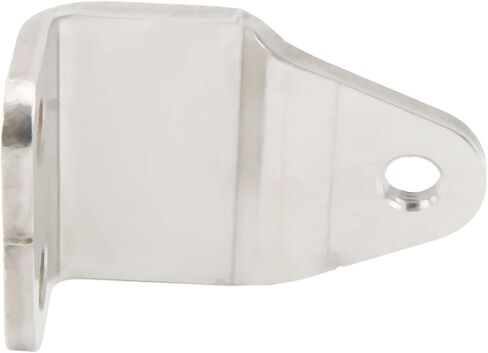 VGEBY Outboard Engine Hook Steering, Outboard Boat Hook 65W‑48511‑00 Engine Steering Hook for 2 Stroke 40HP Outboard Engine Hook in Saudi Arabia