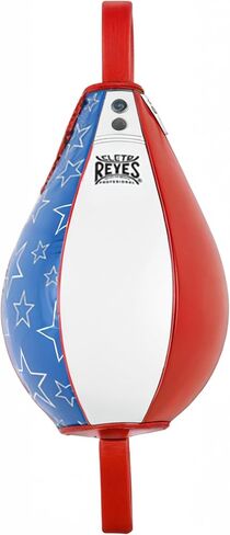 CLETO REYES Double End Punching Bag for Boxing Workout Practice Gym Training Equipment, MMA, Kickboxing, Muay Thai in Saudi Arabia