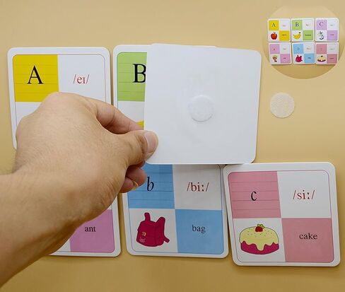 Vkey الملونة هوك وحلقة ذاتية اللصق السحابة النقاط العملات المعدنية لزجة الظهر الدوائر الثقيلة أفضل للمنزل والمكتب والفصول الدراسية والحرف اليدوية 6 ألوان (2 سم / 150 زوجًا) in Kuwait