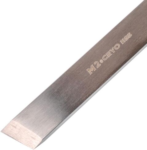 professional 1.5 Inch Round Nose Scraper - M2 HSS with Cryogenic Treatment, HRC63-65, and Durable Beechwood Handle - Essential Wood Lathe Tool(38mm)… in Saudi Arabia