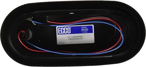 ECCO 3920A LED Light in Saudi Arabia