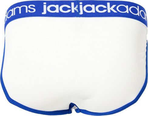 Jack Adams Men's Icon Cool Modal Muscle Brief in Saudi Arabia