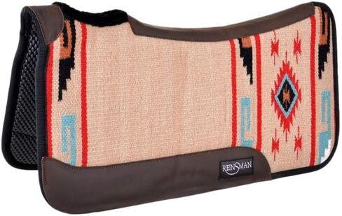 Reinsman Square Contour 30" Pad - Tacky-Too in Saudi Arabia