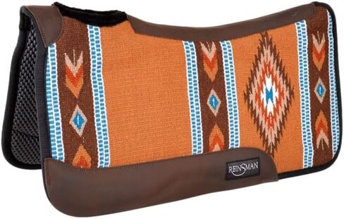Reinsman Square Contour 30" Pad - Tacky-Too in Saudi Arabia