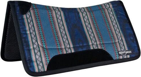 Reinsman Square Contour 30" Pad - Tacky-Too in Saudi Arabia