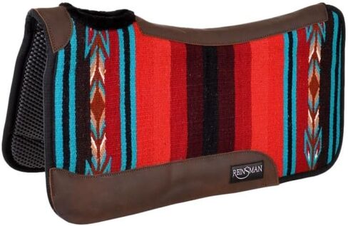 Reinsman Square Contour 30" Pad - Tacky-Too in Saudi Arabia