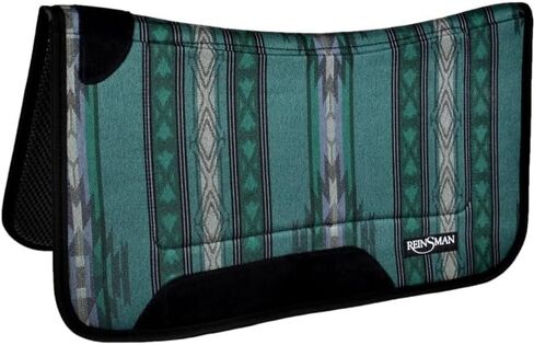 Reinsman Square Contour 30" Pad - Tacky-Too in Saudi Arabia