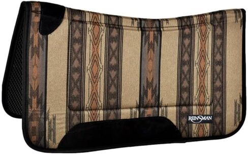 Reinsman Square Contour 30" Pad - Tacky-Too in Saudi Arabia
