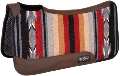 Reinsman Square Contour 30" Pad - Tacky-Too in Saudi Arabia