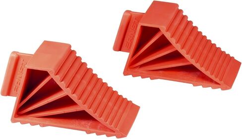 Ernst Manufacturing - Shop Chocks Red - عبوتان (980) in Kuwait