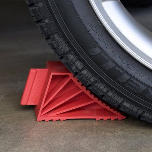 Ernst Manufacturing - Shop Chocks Red - عبوتان (980) in Kuwait