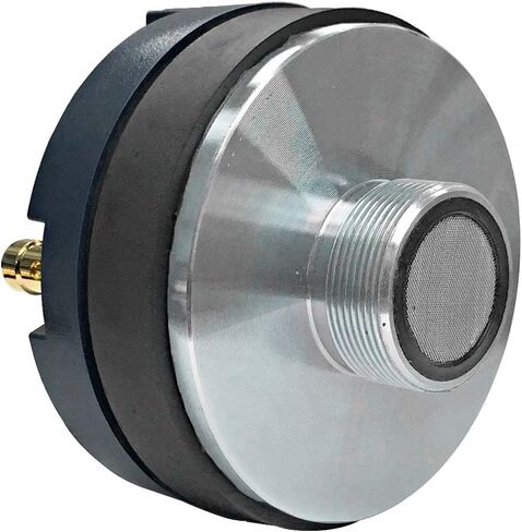 Seismic Audio - 16 Ohm Replacement Titanium Horn Driver 100 WATTS 15 oz Magnet in Saudi Arabia