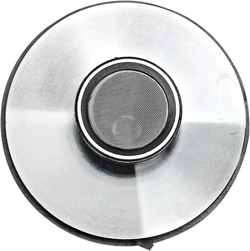 Seismic Audio - 16 Ohm Replacement Titanium Horn Driver 100 WATTS 15 oz Magnet in Saudi Arabia
