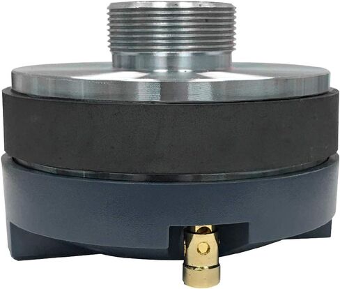 Seismic Audio - 16 Ohm Replacement Titanium Horn Driver 100 WATTS 15 oz Magnet in Saudi Arabia