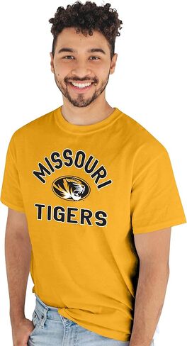 Blue 84 Men's T Shirt Line Up Secondary Color in Saudi Arabia