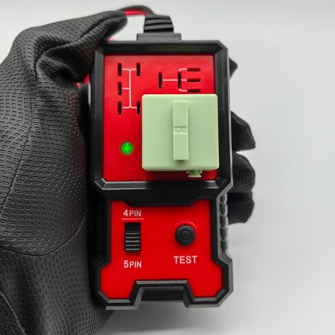 V23134-K59-X312 مرحل 61368373700 مضخة الوقود مرحل تعليق هوائي مرحل الإشعال لسيارات BMW 1 3 5 6 7 Series X3 X5 X6 X7 Mini Phantom Plug في خمسة دبابيس 12Vdc 30A in Kuwait