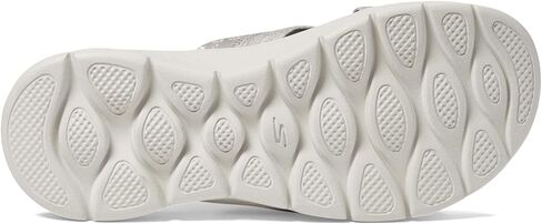 Skechers Women's Go Walk Flex Sandal-Impressed Slide in Saudi Arabia