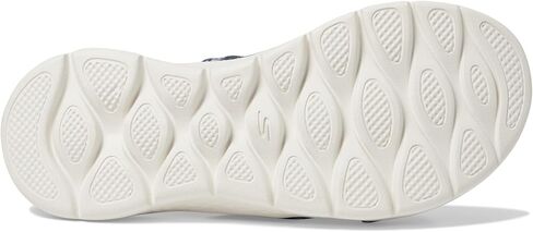 Skechers Women's Go Walk Flex Sandal-Impressed Slide in Saudi Arabia