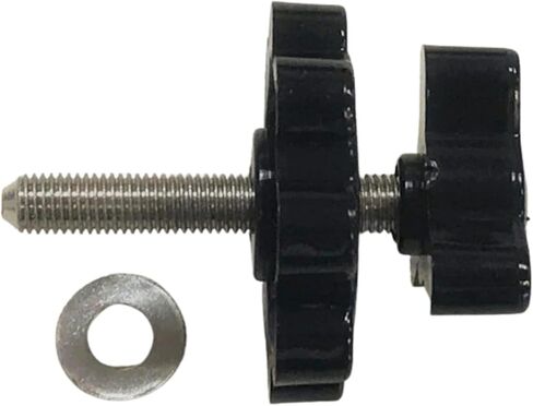 Wonder Mill - Adjustment Knob Lock System Upgrade Kit - Wonder Junior Hand Grain Mill Adjustment Knob Lock System Upgrade Kit for Consistent Grain Grinding and Precise Milling Experience in Kuwait