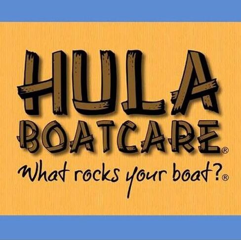 Hula Boat Care RAD Clean All & Protect | Ready To Use All Purpose Boat Cleaning Spray (32OZ) in Saudi Arabia