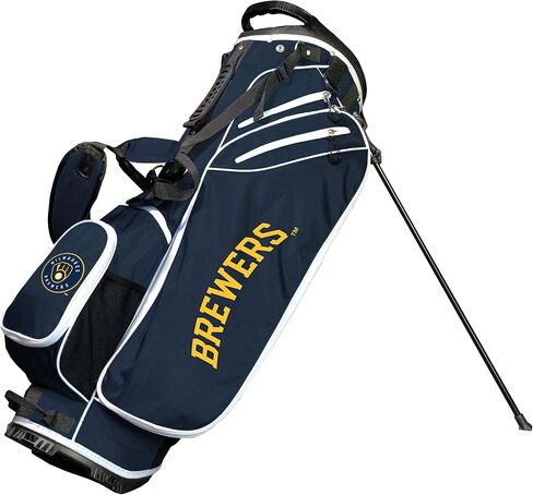 Team Golf MLB Team Golf MLB Birdie Stand Golf Bag in Saudi Arabia
