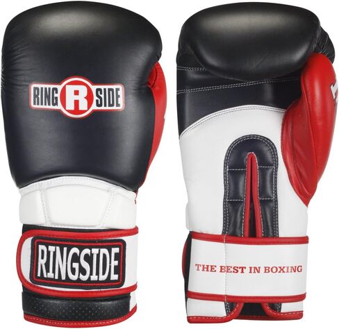 Ringside Pro Style IMF Tech Boxing Training Sparring Gloves in Saudi Arabia
