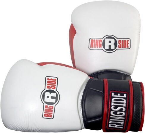 Ringside Pro Style IMF Tech Boxing Training Sparring Gloves in Saudi Arabia