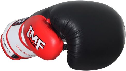 Ringside Pro Style IMF Tech Boxing Training Sparring Gloves in Saudi Arabia