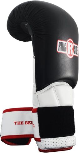 Ringside Pro Style IMF Tech Boxing Training Sparring Gloves in Saudi Arabia