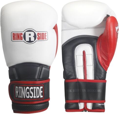 Ringside Pro Style IMF Tech Boxing Training Sparring Gloves in Saudi Arabia