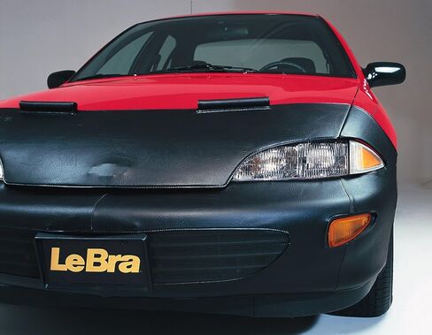 LEBRA 55137101 Front End Mask Cover in Saudi Arabia
