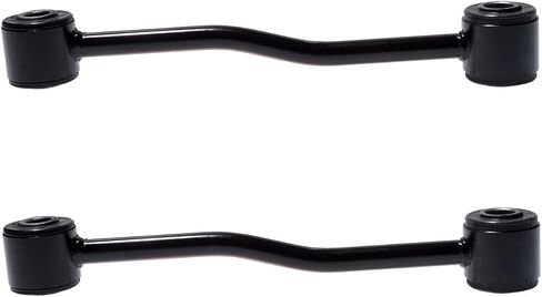 TUCAREST Front Rear Stabilizer Sway Bar Link 4Pcs (K3201 K3202) Compatible With 1999-2004 Je-ep Grand Cherokee [# 52088283 52088319 52088319AB] in Saudi Arabia