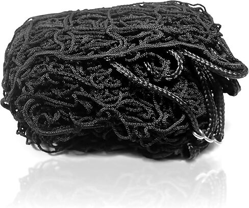 BR PeGE Hay Round Bale Net 5x5 ft Hay Large Bale Slow Feed Hay Round Net for Horses and Mules Durable and knotless Thick Round Bale Slow in Saudi Arabia